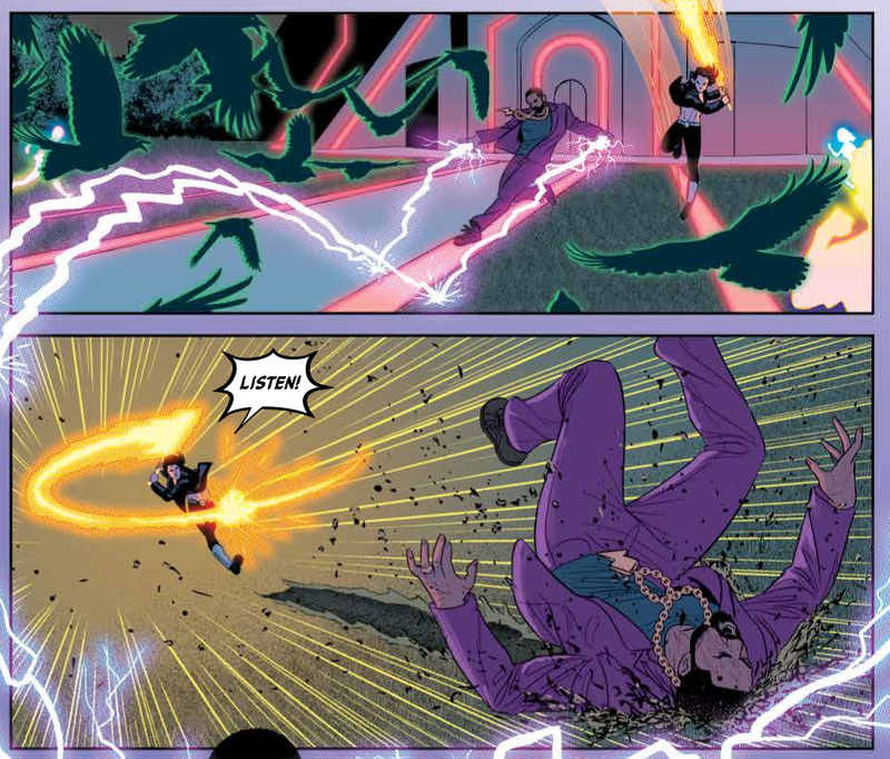 Image: Image Comics